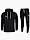 A(z) adidas Dres męski Entrada 22 Hoody H57512/HB0574 termékváltozat képe