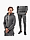 A(z) adidas Dres męski Entrada 22 Hoody HB0578/H57531 termékváltozat képe