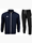 A(z) adidas Komplet męski Entrada 22 Presentation HB0571/H57533 termékváltozat képe