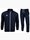 A(z) adidas Komplet męski Entrada 22 Presentation HB0571/HB5329 termékváltozat képe