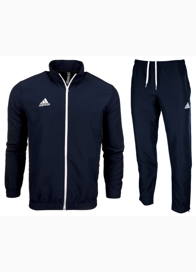 adidas Komplet męski Entrada 22 Presentation HB0571/HB5329 adidas Komplet męski Entrada 22 Presentation HB0571/HB5329