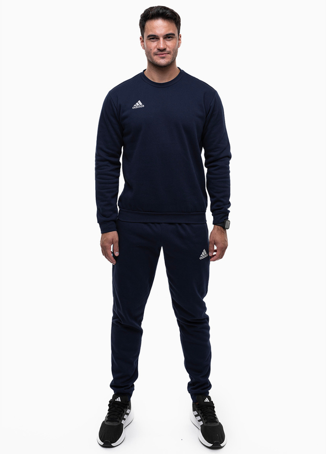 adidas Komplet męski Entrada 22 Sweat H57480/H57529 adidas Komplet męski Entrada 22 Sweat H57480/H57529