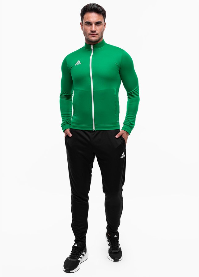adidas Komplet męski Entrada 22 Track Training HI2135/HC0332 adidas Komplet męski Entrada 22 Track Training HI2135/HC0332