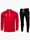 A(z) adidas Komplet męski Entrada 22 Training H57556/HC0332 termékváltozat képe