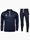A(z) adidas Komplet męski Entrada 22 Training HB5327/HC0333 termékváltozat képe
