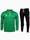 A(z) adidas Komplet męski Entrada 22 Training HI2129/HC0332 termékváltozat képe
