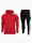 A(z) adidas Komplet męski Squadra 21 Hoodie HC6282/GT6642 termékváltozat képe
