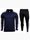 A(z) adidas Komplet męski Squadra 21 Training HC6283/GK9545 termékváltozat képe
