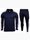 A(z) adidas Komplet męski Squadra 21 Training HC6283/HC6273 termékváltozat képe