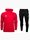 A(z) adidas Komplet męski Tiro 21 Hoodie GM7353/GM7336 termékváltozat képe