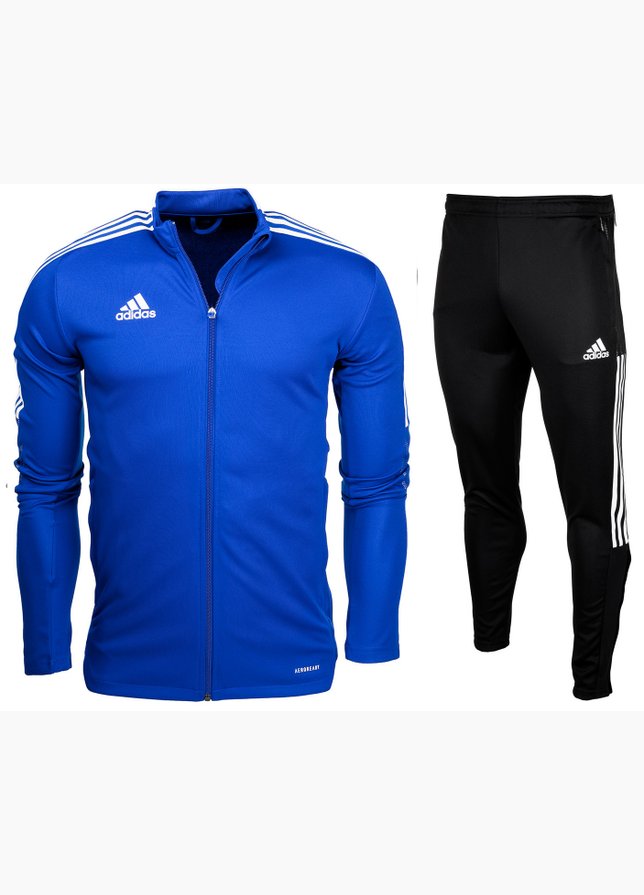 adidas Komplet męski Tiro 21 Track GM7320/GH7305 adidas Komplet męski Tiro 21 Track GM7320/GH7305