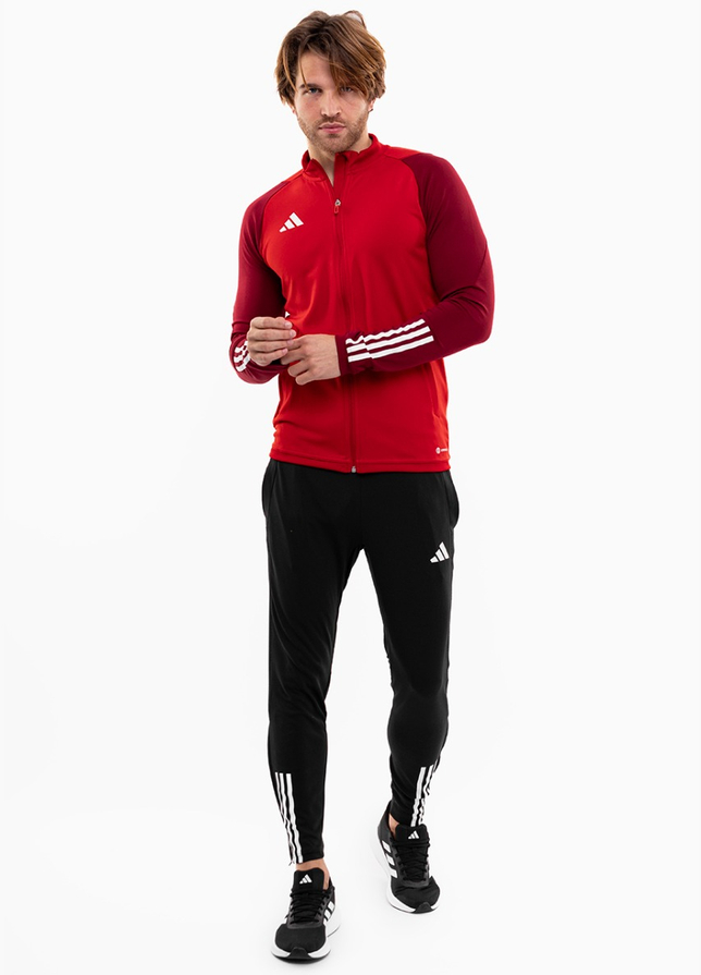 adidas Komplet męski Tiro 23 Competition Training HE5650/HC5483 adidas Komplet męski Tiro 23 Competition Training HE5650/HC5483