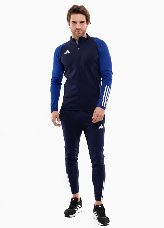 adidas Komplet męski Tiro 23 Competition Training HK7649/HK7652 adidas Komplet męski Tiro 23 Competition Training HK7649/HK7652