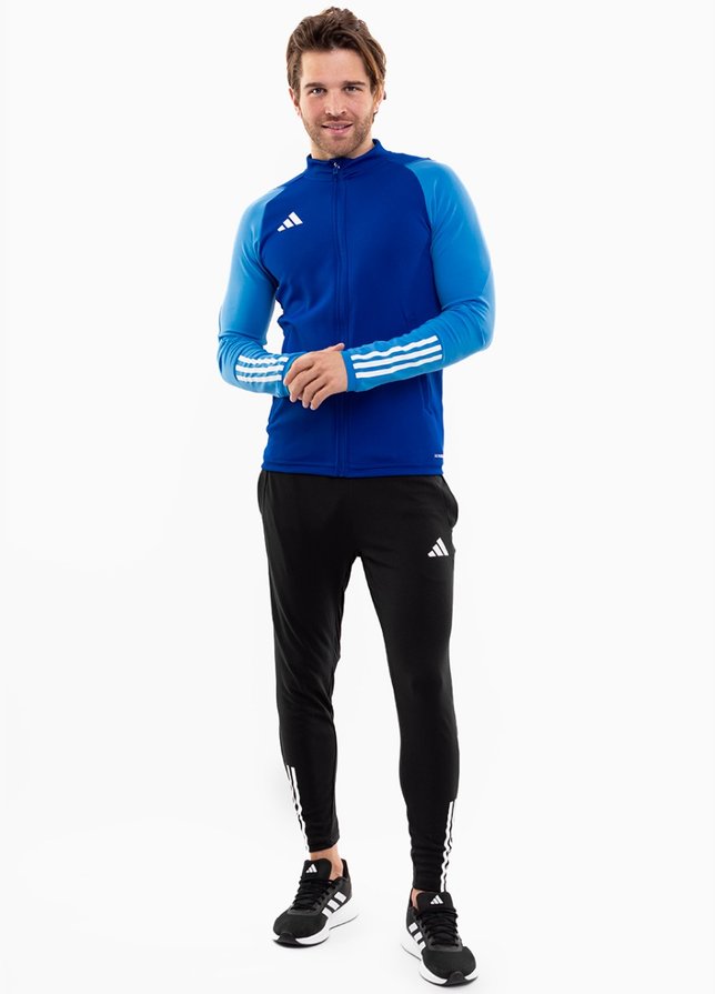 adidas Komplet męski Tiro 23 Competition Training HU1305/HC5483 adidas Komplet męski Tiro 23 Competition Training HU1305/HC5483