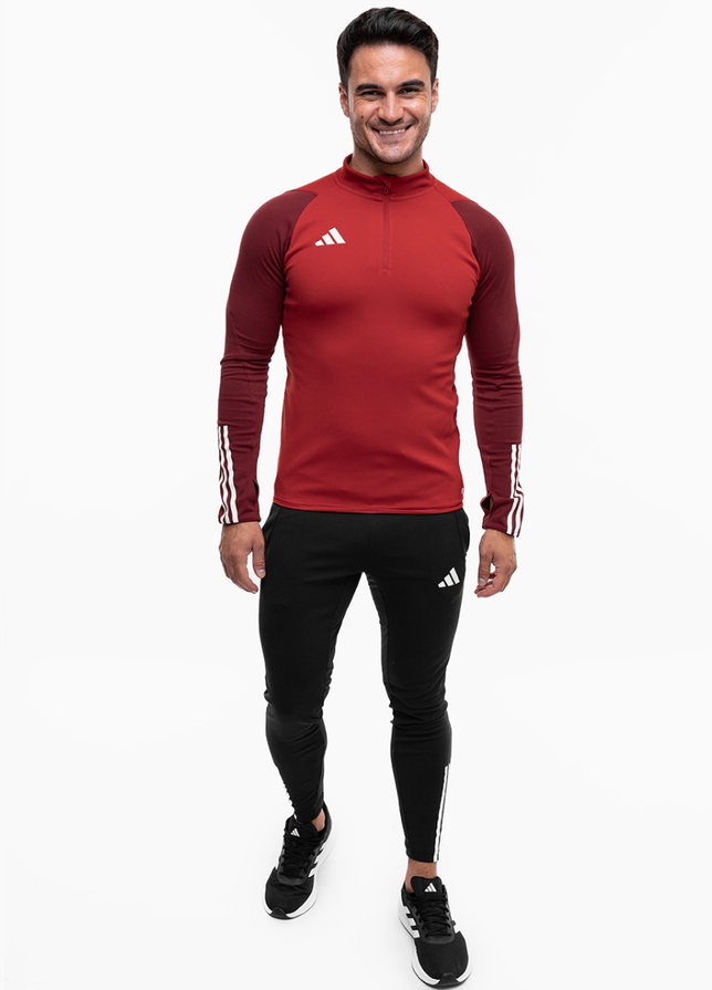 adidas Komplet męski Tiro 23 Competition Training Top HI3050/HC5483 adidas Komplet męski Tiro 23 Competition Training Top HI3050/HC5483