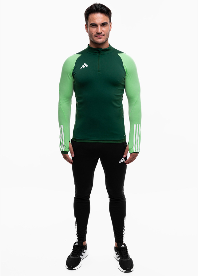 adidas Komplet męski Tiro 23 Competition Training Top HU1308/HC5483 adidas Komplet męski Tiro 23 Competition Training Top HU1308/HC5483