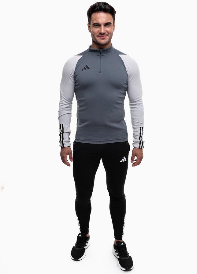 adidas Komplet męski Tiro 23 Competition Training Top HU1316/HC5483 adidas Komplet męski Tiro 23 Competition Training Top HU1316/HC5483