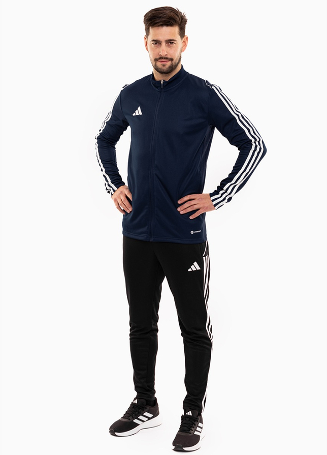 adidas Komplet męski Tiro 23 League Training Track Top HS3503/HS7230 adidas Komplet męski Tiro 23 League Training Track Top HS3503/HS7230