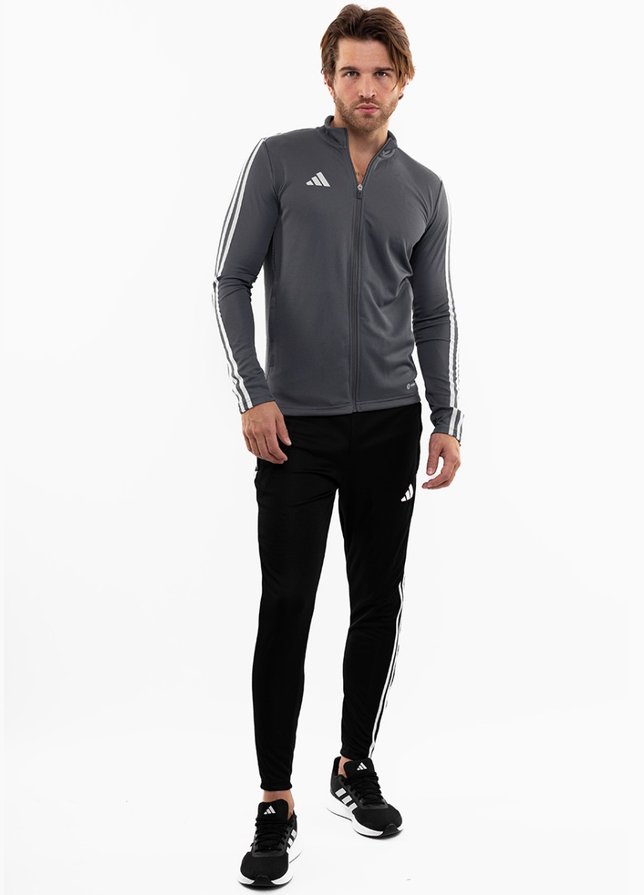 adidas Komplet męski Tiro 23 League Training Track Top HS3504/HS7230 adidas Komplet męski Tiro 23 League Training Track Top HS3504/HS7230
