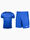 A(z) Nike męski strój sportowy koszulka spodenki Dry Park 20 Top BV6883 463/BV6855 463 termékváltozat képe