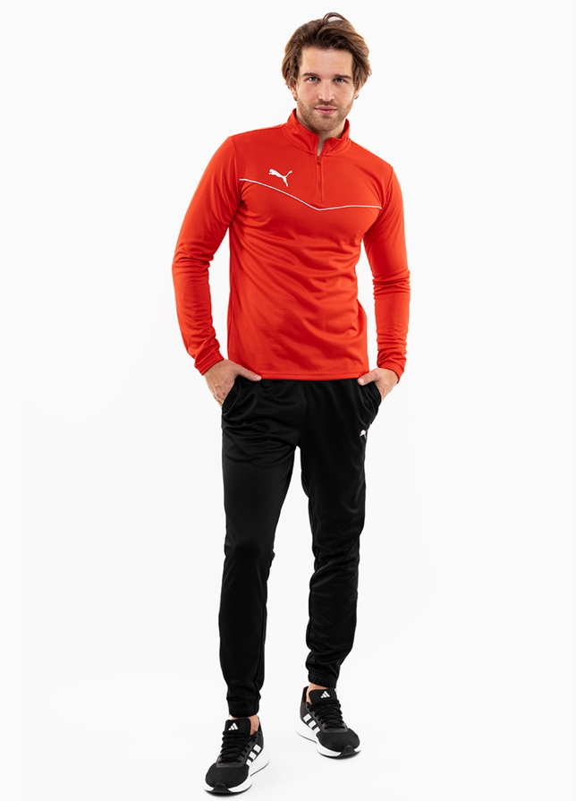 Puma Dres męski teamRISE Track 657392 01/657390 03 Puma Dres męski teamRISE Track 657392 01/657390 03