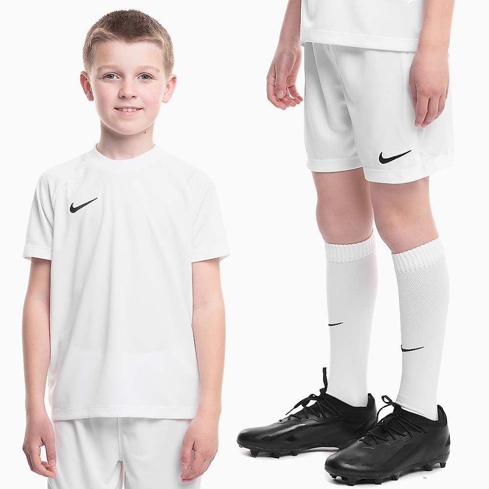 Sportszett kisgyerekeknek Nike Dri-Fit Park VIII HV8260 100