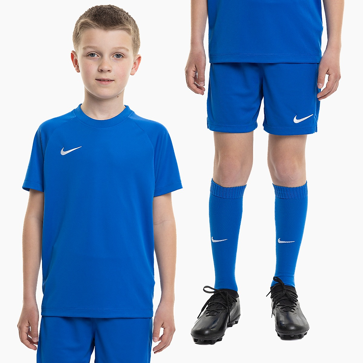 Sportszett kisgyermekeknek Nike Dri-Fit Park VIII HV8260 463