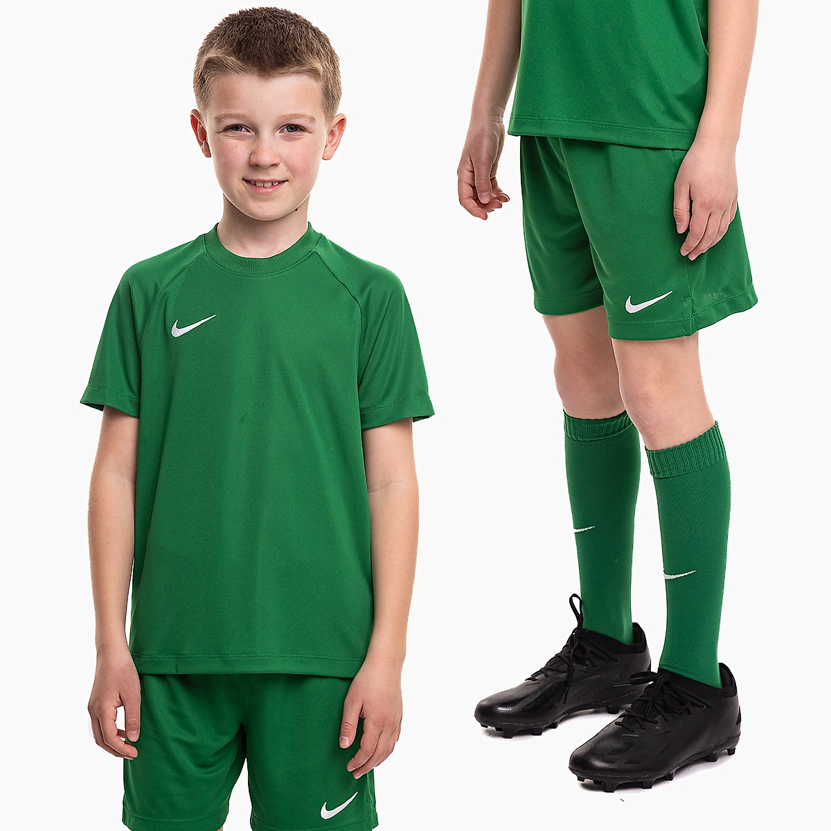 Sportszett kisgyermekeknek Nike Dri-Fit Park VIII HV8260 302