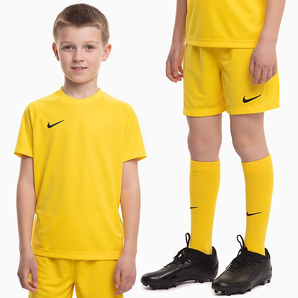 Sportszett kisgyermekeknek Nike Dri-Fit Park VIII HV8260 719