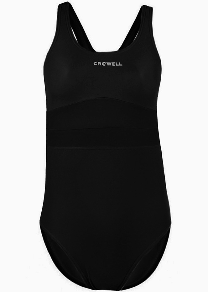 Crowell Lány fürdőruha Swan K14104
