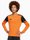 A(z) adidas Koszulka bramkarska dla dzieci Squadra 25 Long Sleeve JJ1941 termékváltozat képe