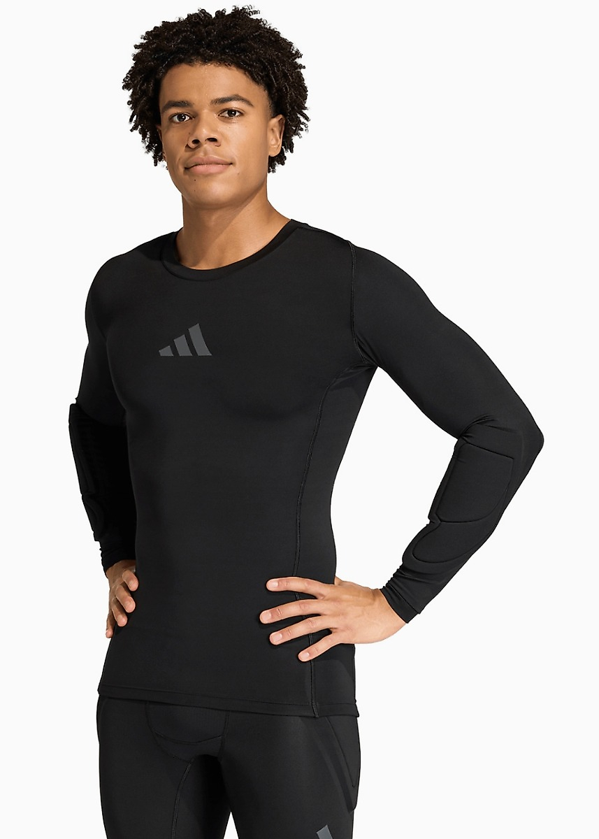 Férfi kapusmez adidas Padded Goalkeeper Base Layer KA1677