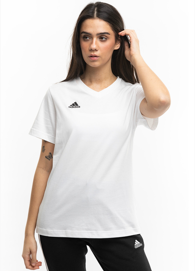 adidas Koszulka damska ENT22 TEE W HC0442 adidas Koszulka damska ENT22 TEE W HC0442