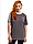 A(z) adidas Koszulka damska Essentials 3-Stripes Tee IS1564 termékváltozat képe