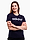 A(z) adidas koszulka damska Essentials Linear Slim Tee H07833 termékváltozat képe