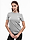A(z) adidas koszulka damska Run It Tee Essentials Slim T-Shirt GL0785 termékváltozat képe