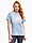 A(z) adidas Koszulka damska LOUNGEWEAR Essentials Logo Tee IR5408 termékváltozat képe