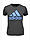 A(z) adidas Koszulka damska LOUNGEWEAR Essentials Logo Tee IC0634 termékváltozat képe