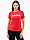 A(z) adidas Koszulka damska Loungewear Essentials Slim Logo Tee IY9189 termékváltozat képe