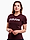 A(z) adidas Koszulka damska Loungwear Essentials Slim Logo IM2829 termékváltozat képe