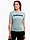 A(z) adidas Koszulka damska Loungwear Essentials Slim Logo IM2832 termékváltozat képe