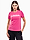A(z) adidas Koszulka damska Loungewear Essentials Slim Logo Tee IY9191 termékváltozat képe