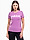 A(z) adidas Koszulka damska Loungewear Essentials Slim Logo Tee IY9192 termékváltozat képe