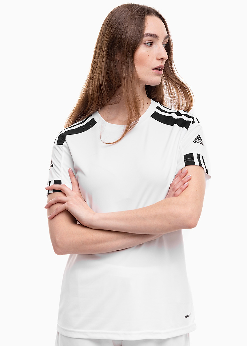adidas Koszulka damska Squadra 21 Jersey GN5753