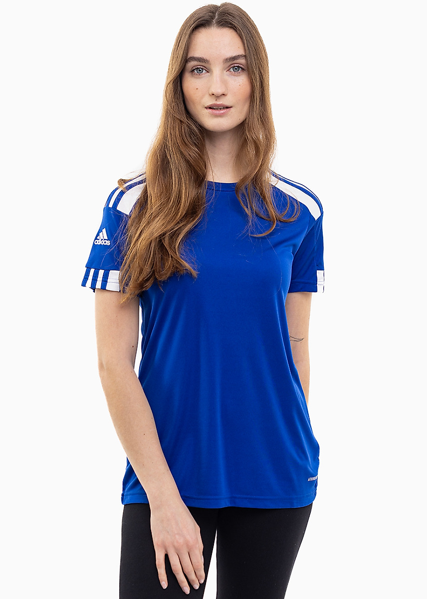 adidas Koszulka damska Squadra 21 Jersey GK9150