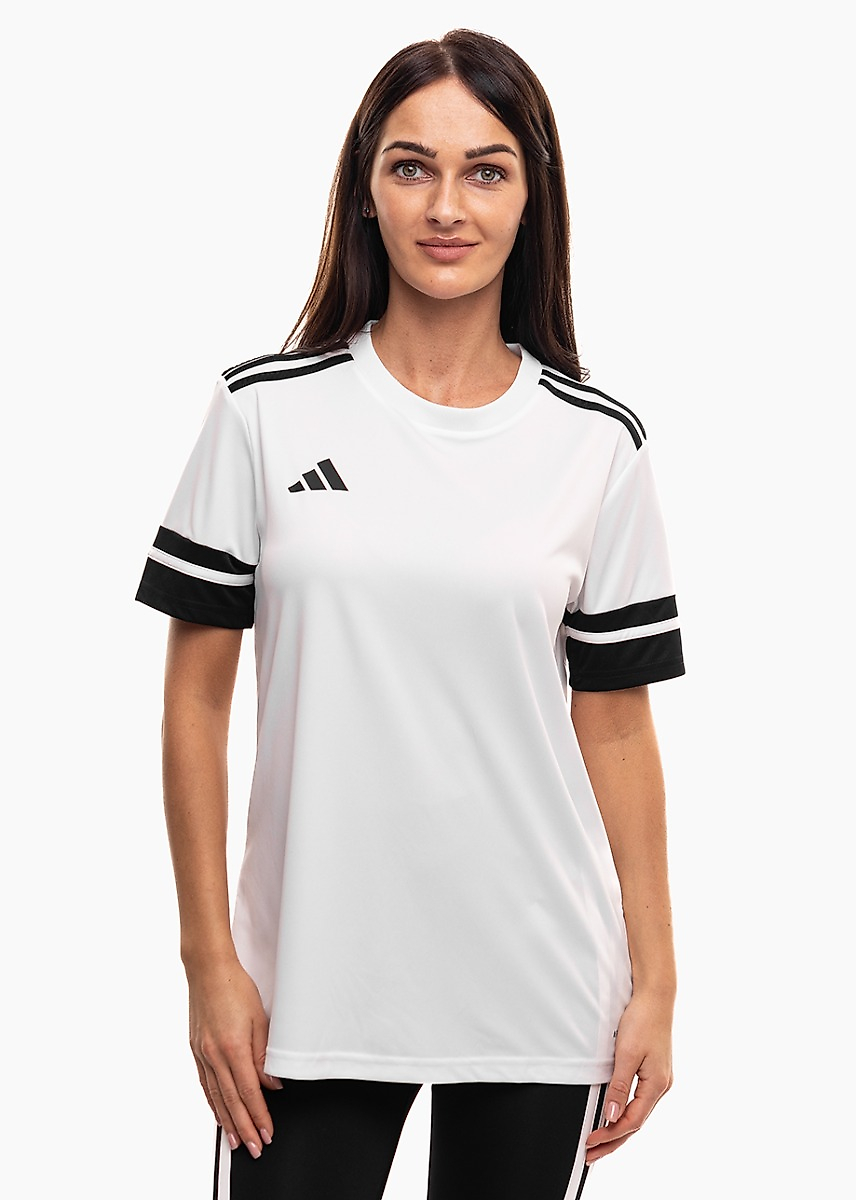 Női póló adidas Squadra 25 Jersey JI9991