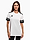 A(z) Koszulka damska adidas Squadra 25 Jersey JI9991 termékváltozat képe
