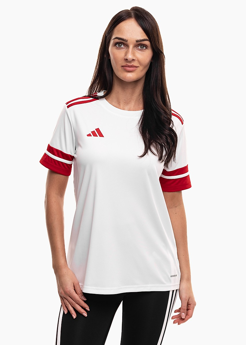 Női póló adidas Squadra 25 Jersey JI9993