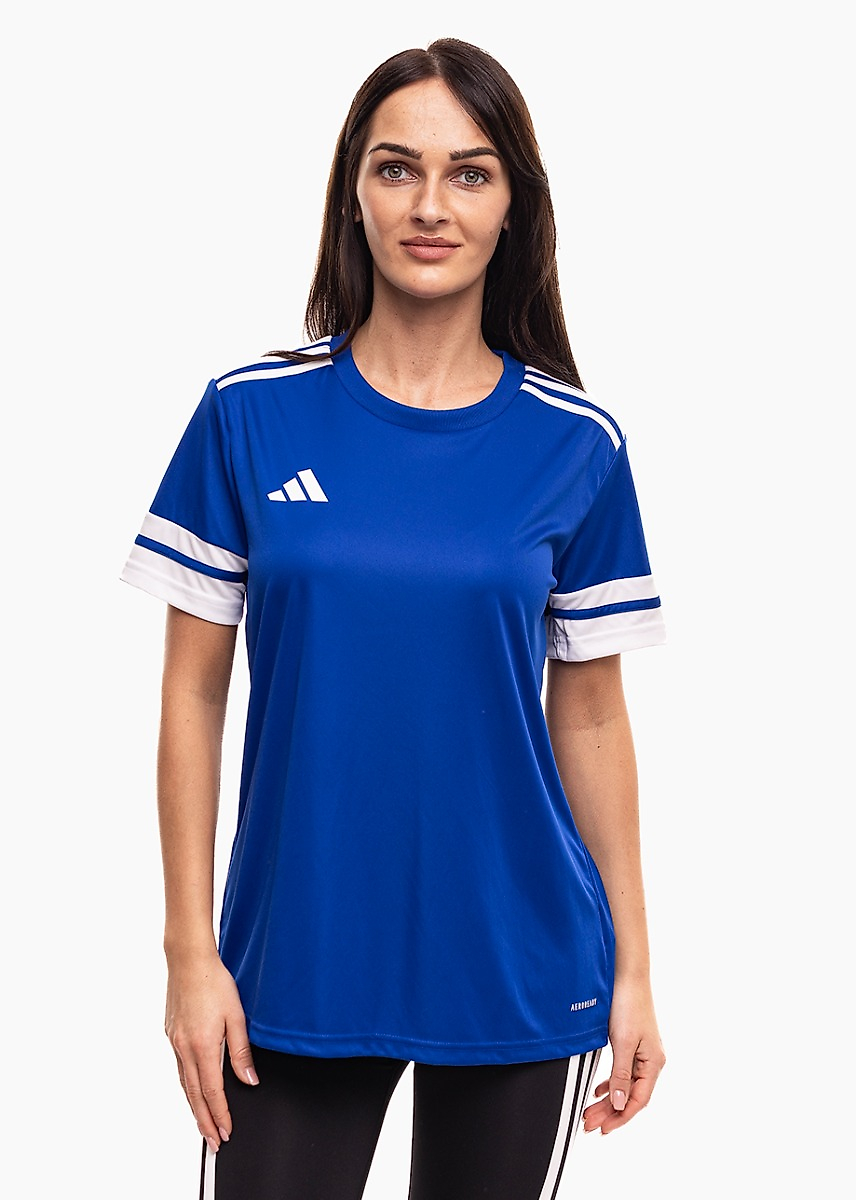 Női póló adidas Squadra 25 Jersey JI9988