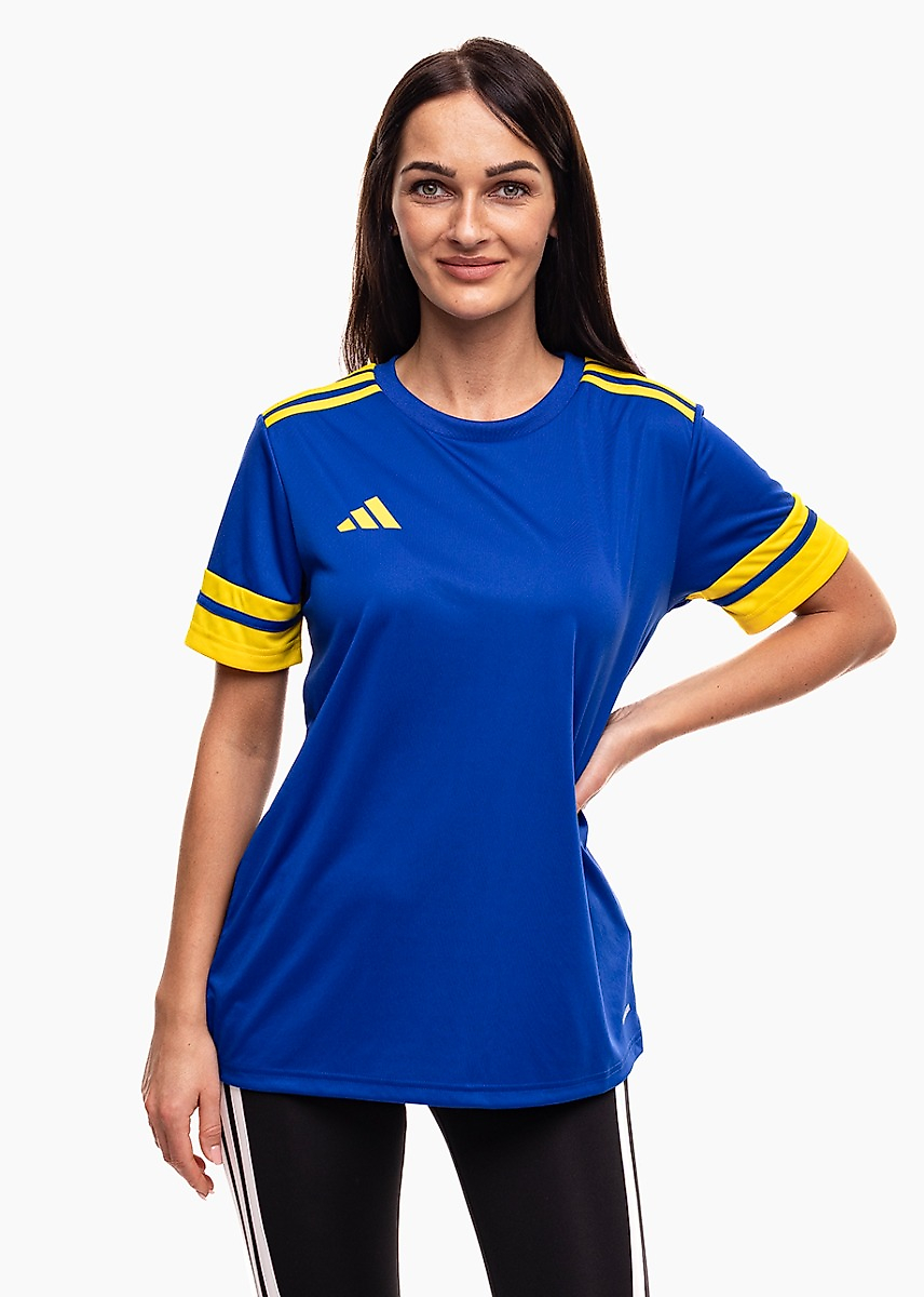 Női póló adidas Squadra 25 Jersey JN5409